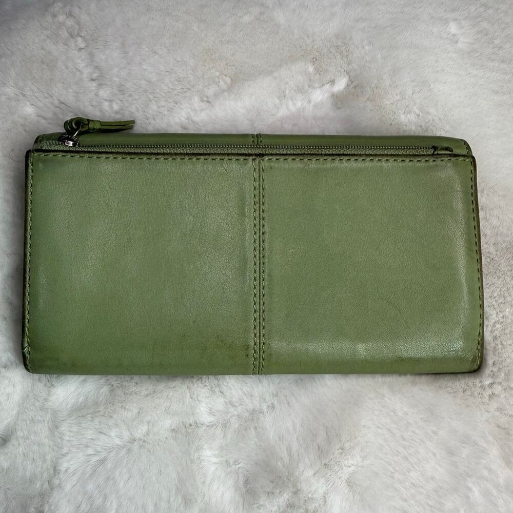 COACH Sage Wallet - Picture 2 of 7